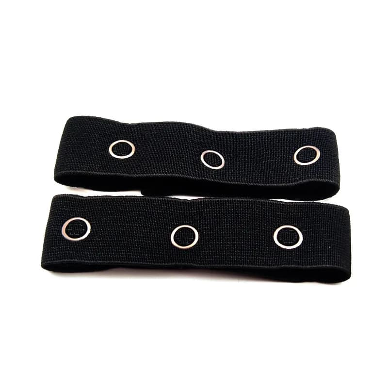 30*3mm Fashion Custom Plastic Round Shaped Snap Button Fastener Tape for, front view