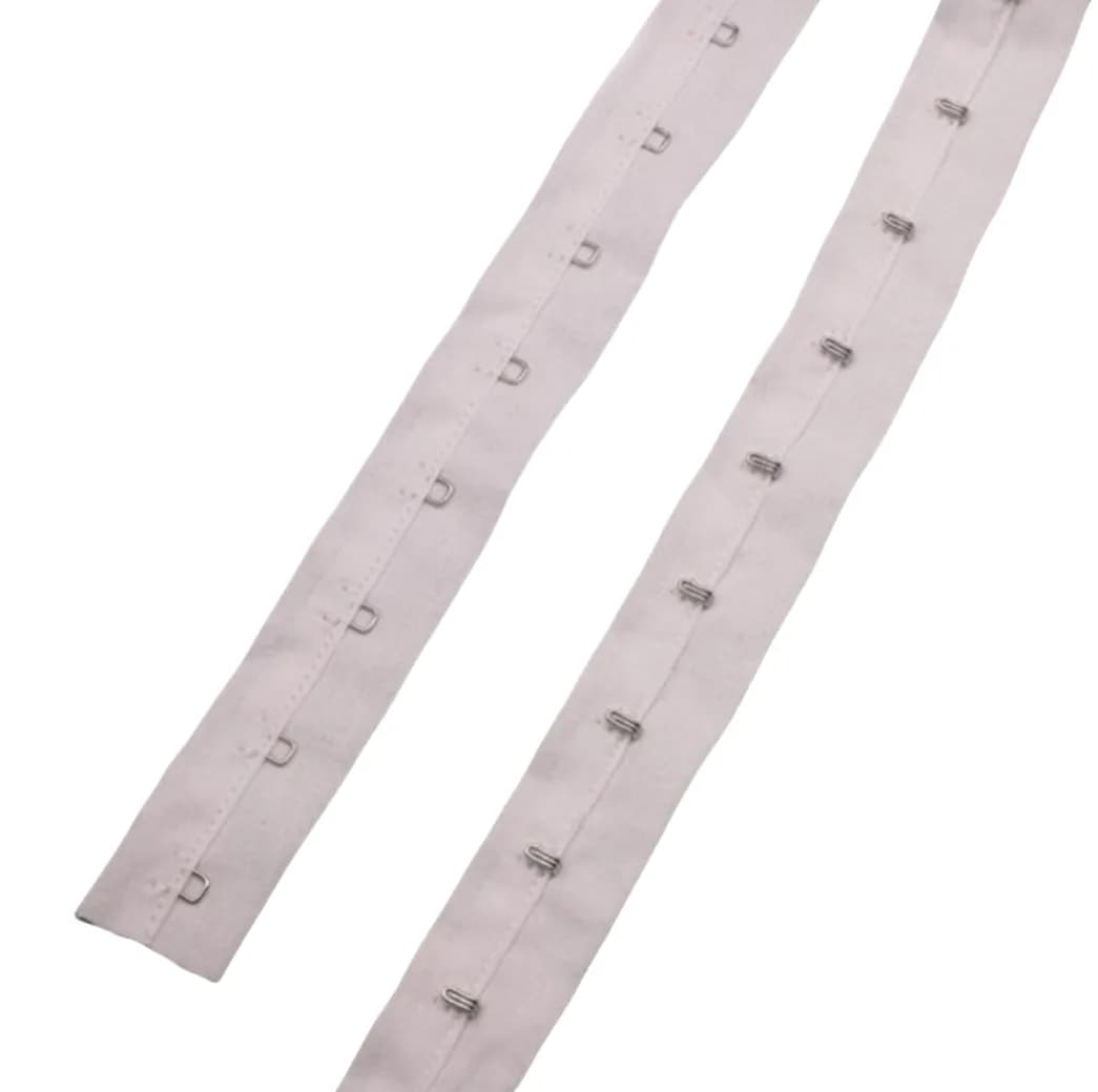 25mm 0.98 Inch Adjustable Buckle Webbing Lace Accessories Special Sewing, front view