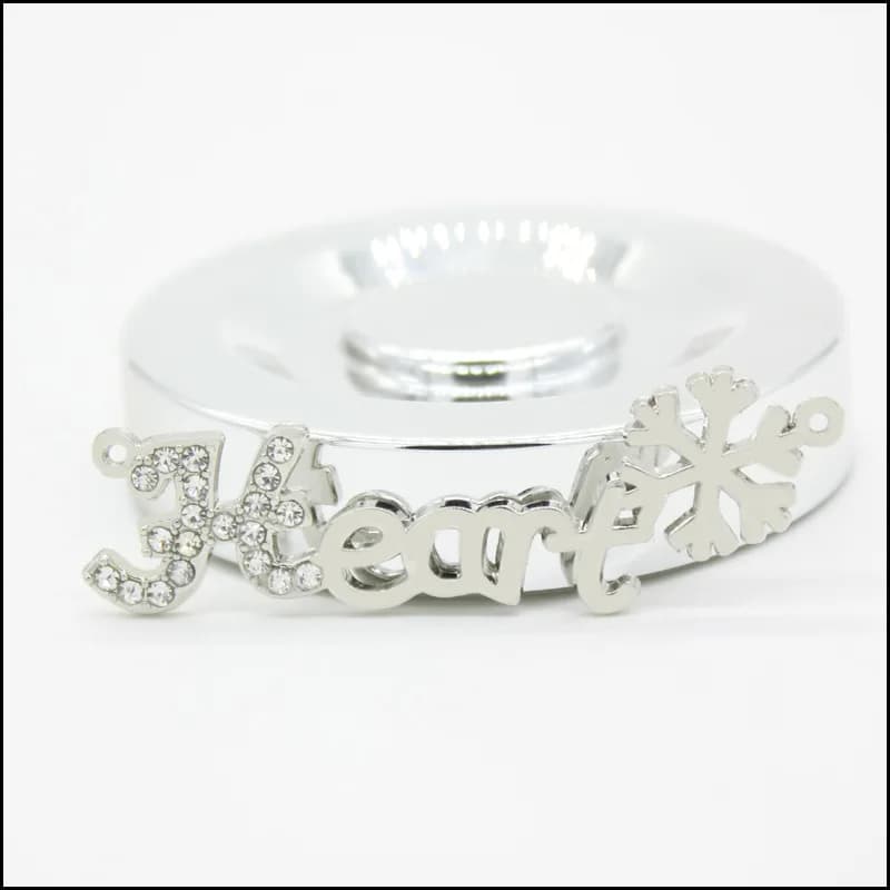 3D Embossed Zinc Alloy Custom Metal Labels for Shoes Bags Garments-Eco-Friendly Brand Logo Tags - view 1