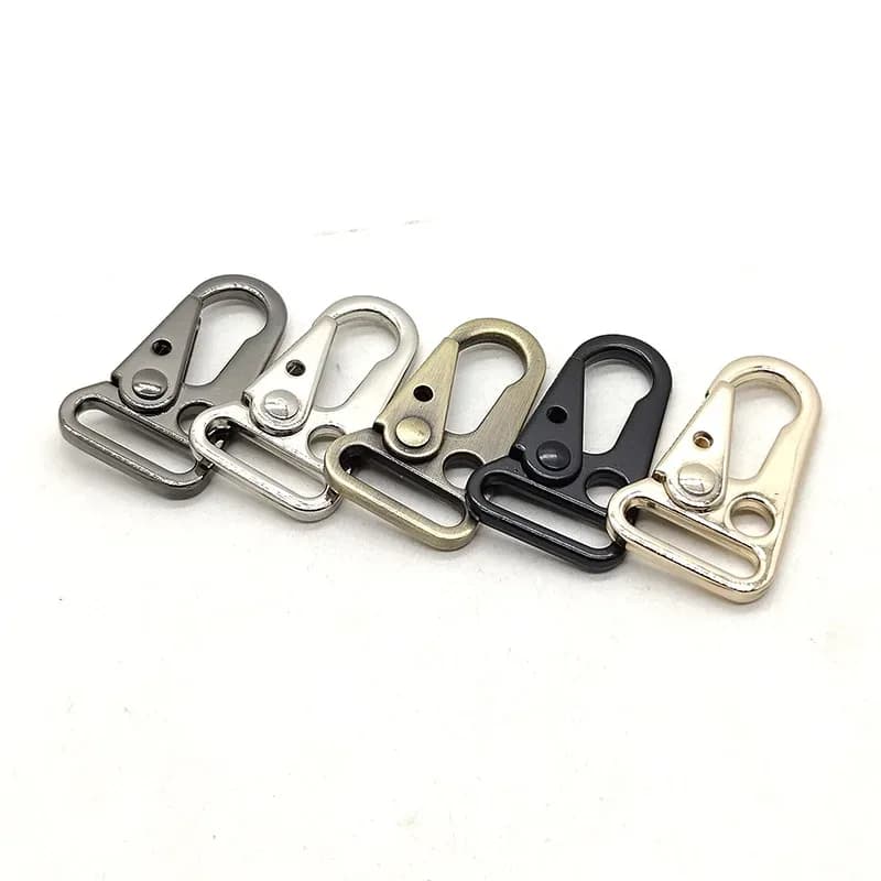 Screw Hook Detachable Bag - view 1